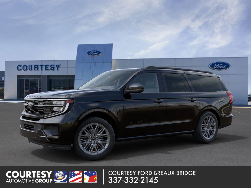 2027 Ford Expedition MAX