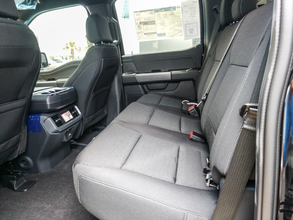 2026 Ford F-150 XLT - Photo 8