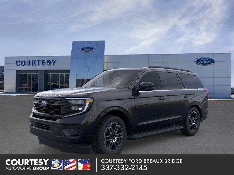 2026 Ford Expedition