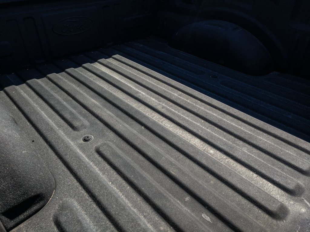 Used 2024 Ford F-150 XLT Crew Cab