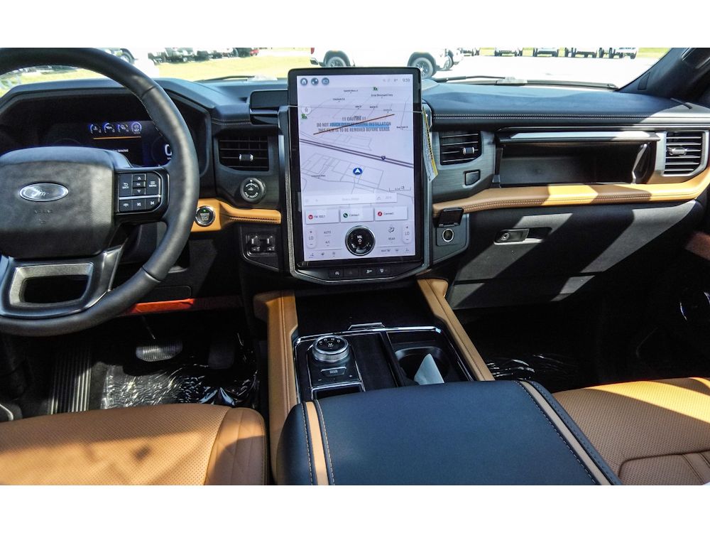 2024 Ford Expedition Max for sale in Imperial