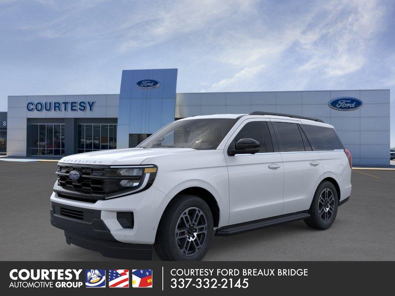 2026 Ford Expedition