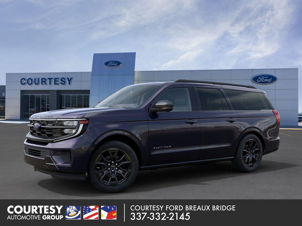 2027 Ford Expedition MAX