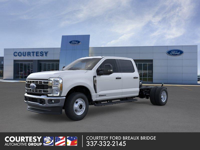 2026 Ford F-350