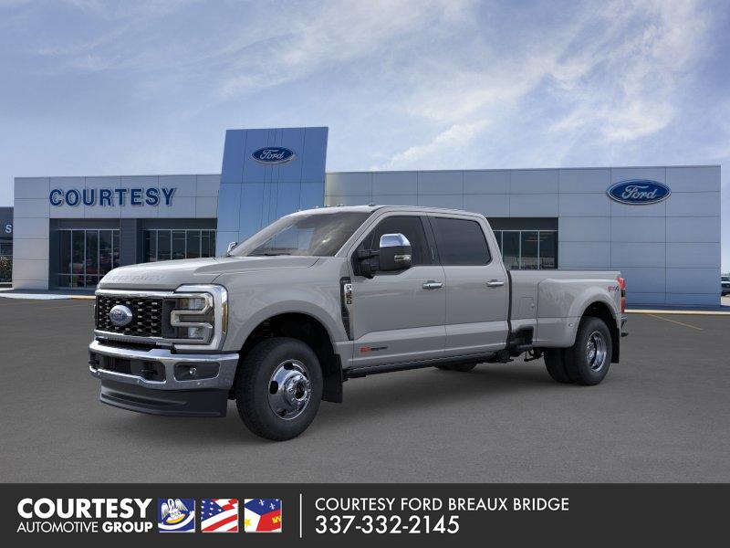 2026 Ford F-350