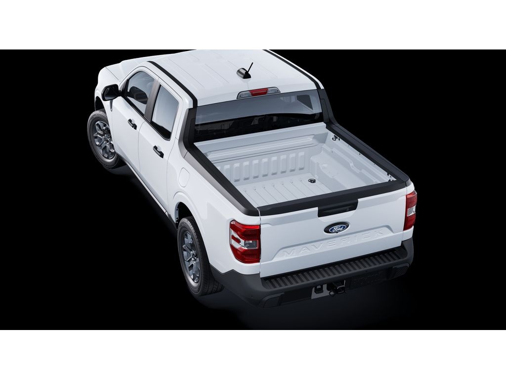 New 2025 Ford Maverick XLT Truck SuperCrew
