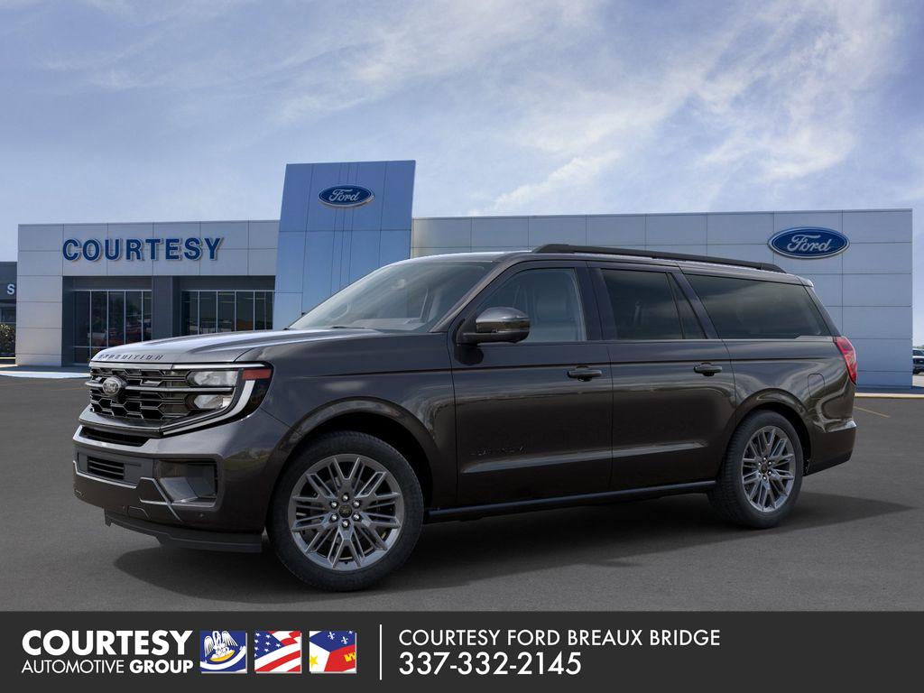 2027 Ford Expedition MAX