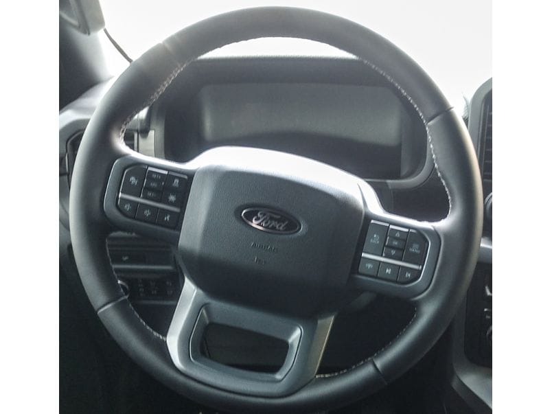2026 Ford F-150 XLT - Photo 10