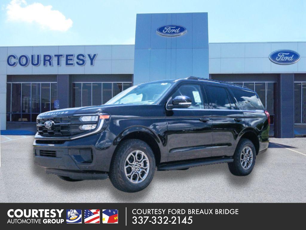 Featured New 2026 Ford Expedition Active for Sale in Breaux Bridge, LA