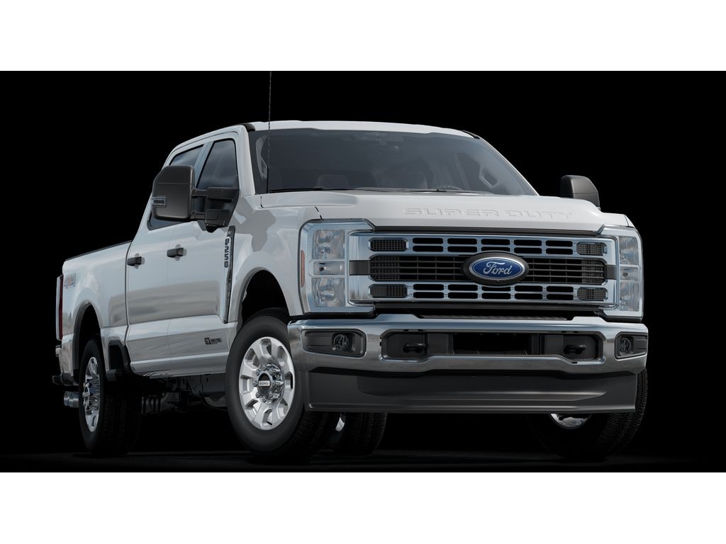 New 2023 Ford F250 For Sale Breaux Bridge LA VIN 1FT7W2BT7PEE11988