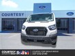 Ford Transit Van