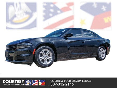 2023 Dodge Charger SXT Sedan for Sale in Breaux Bridge, LA