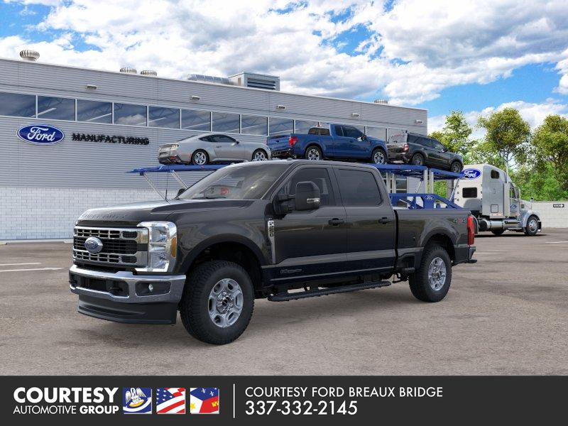 2026 Ford F-250