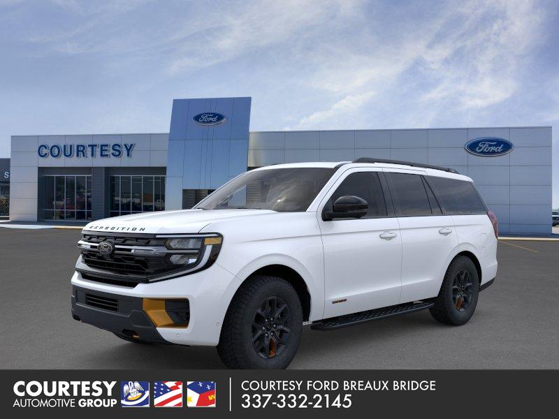 2026 Ford Expedition