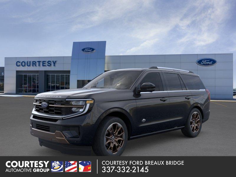 2026 Ford Expedition