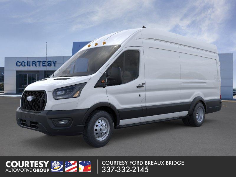 2026 Ford Transit 350 HD Turbo High Roof 148EL 11000 AWD's photo
