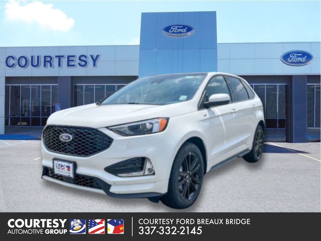 New 2024 Ford Edge For Sale, Breaux Bridge LA