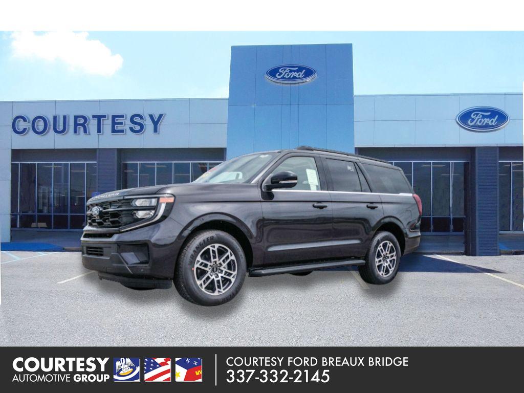 New 2025 Ford Expedition For Sale | Breaux Bridge LA | VIN