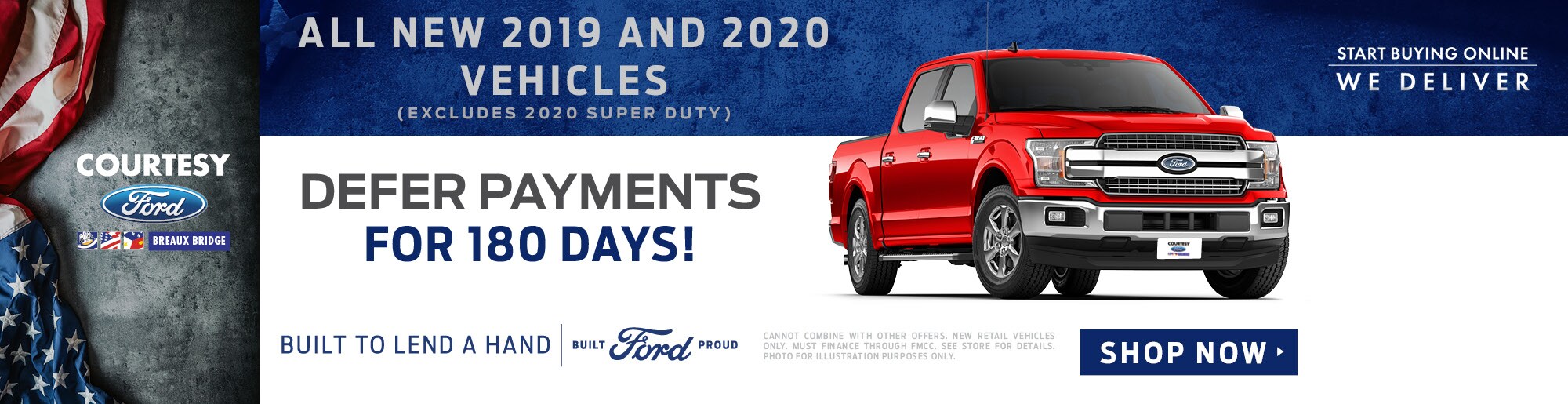 Online каталог ford