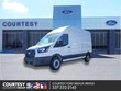 Ford Transit Van