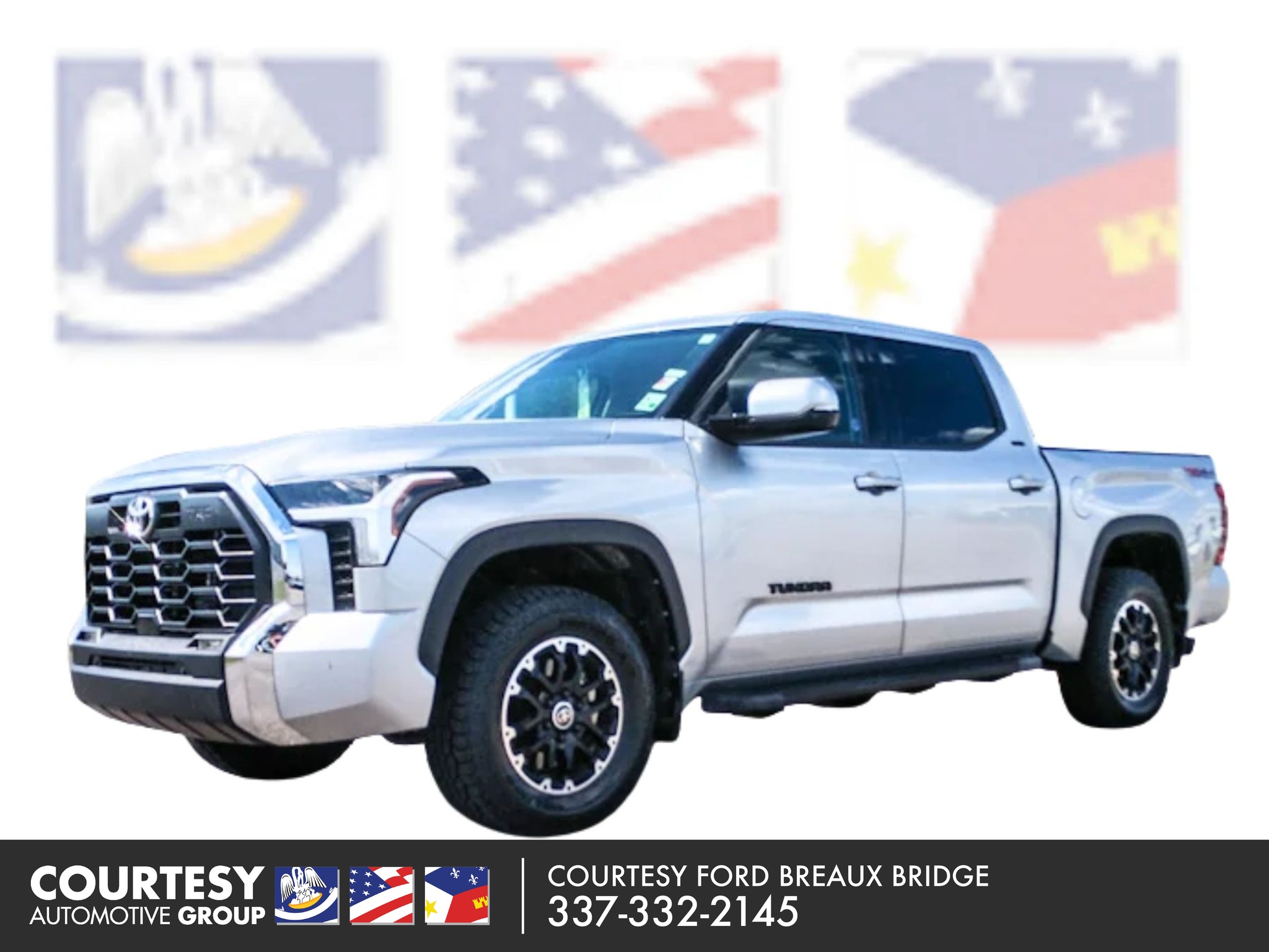 2022 Toyota Tundra