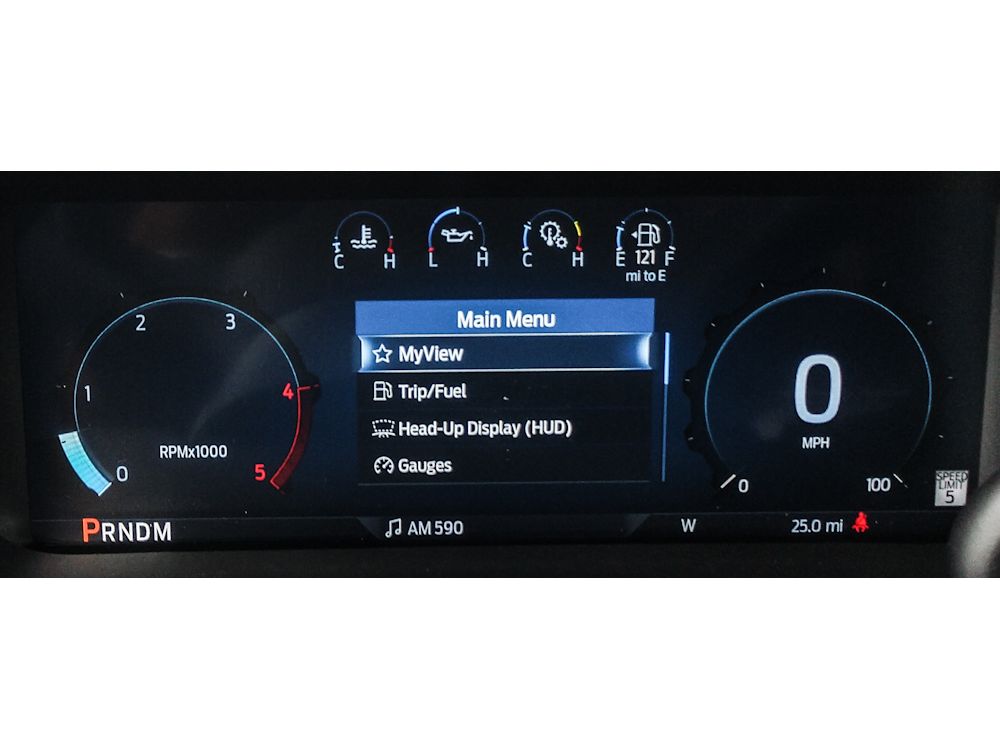 2026 Ford F-350 Super Duty Platinum - Photo 9
