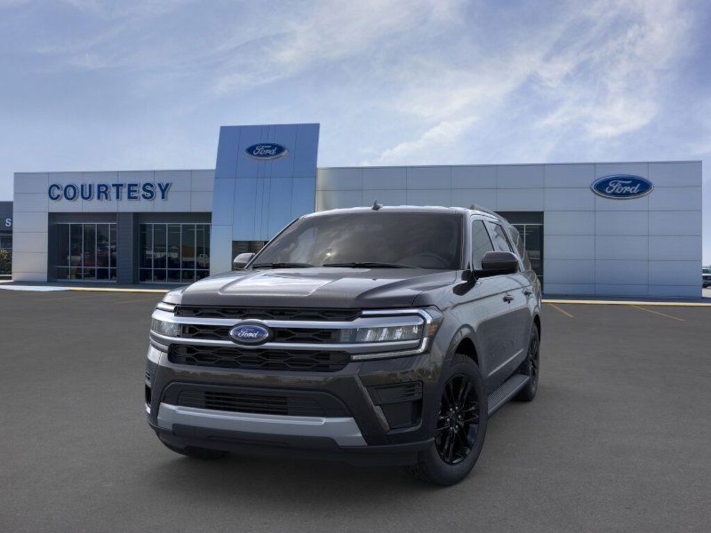 New 2024 Ford Expedition For Sale Breaux Bridge LA VIN 1FMJU1H87REA83947
