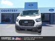 Ford Transit Van