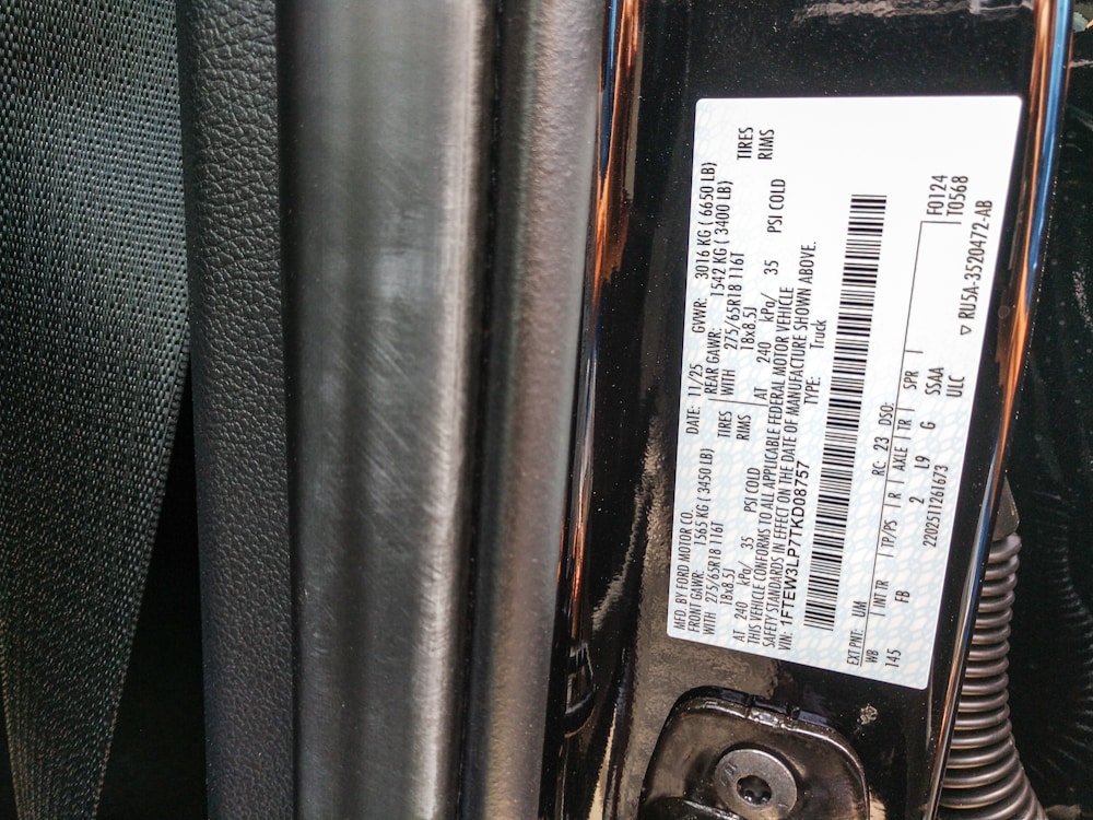 2026 Ford F-150 XLT - Photo 11