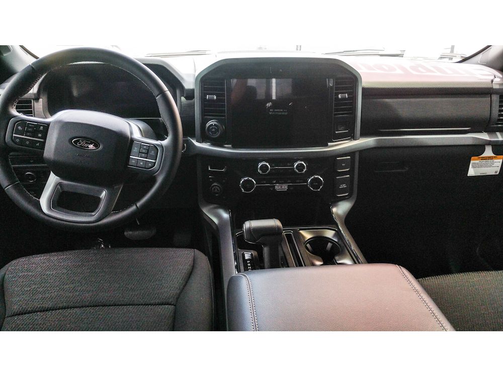 2026 Ford F-150 XLT - Photo 9