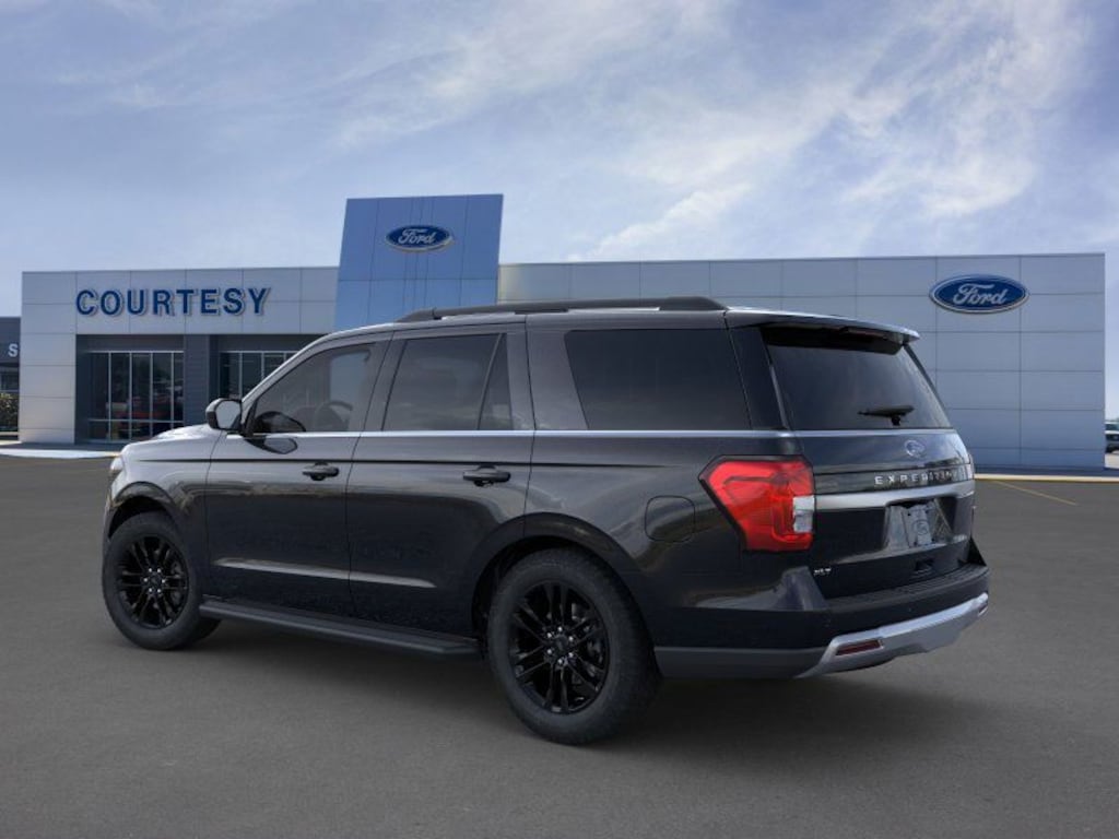 New 2024 Ford Expedition For Sale Breaux Bridge LA VIN 1FMJU1H87REA83947