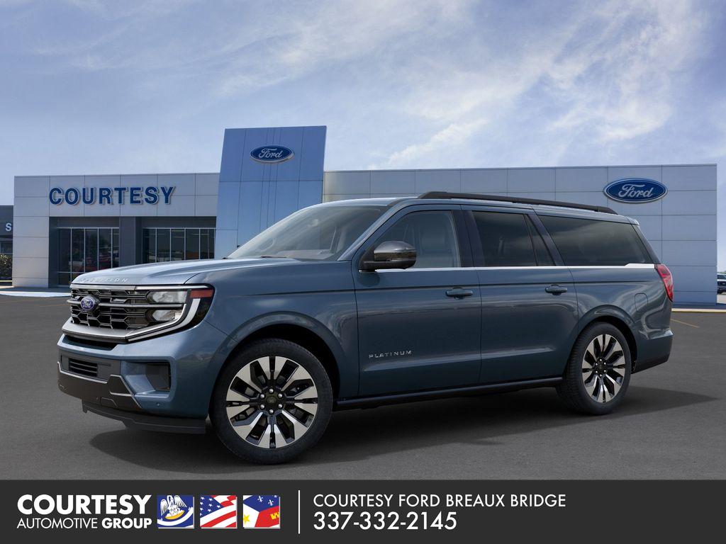 2027 Ford Expedition MAX