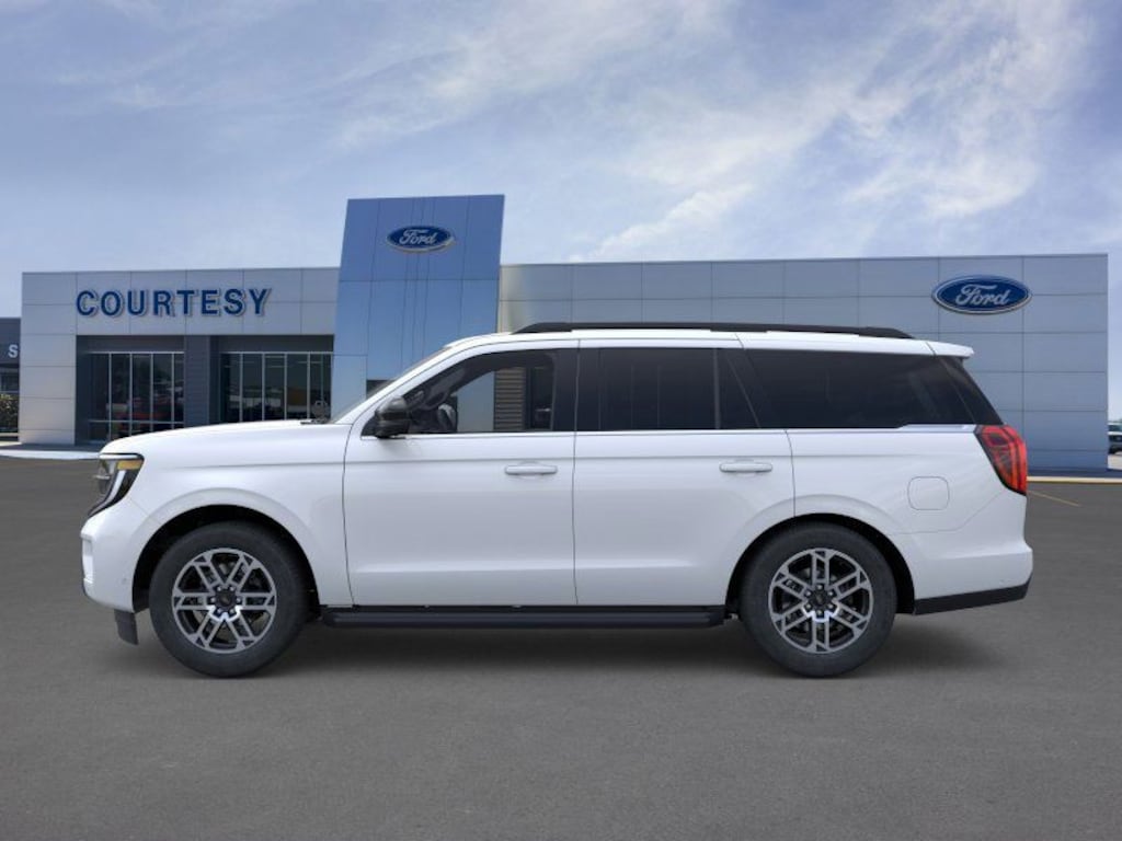 New 2025 Ford Expedition Active SUV