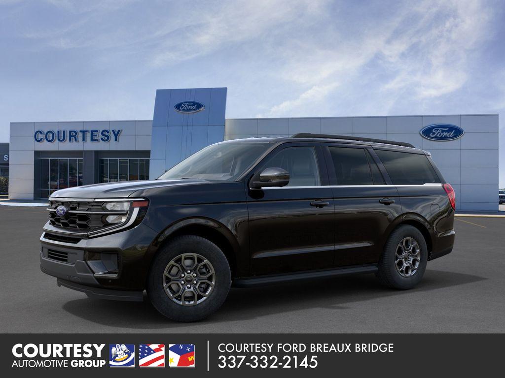 2027 Ford Expedition