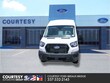Ford Transit Van