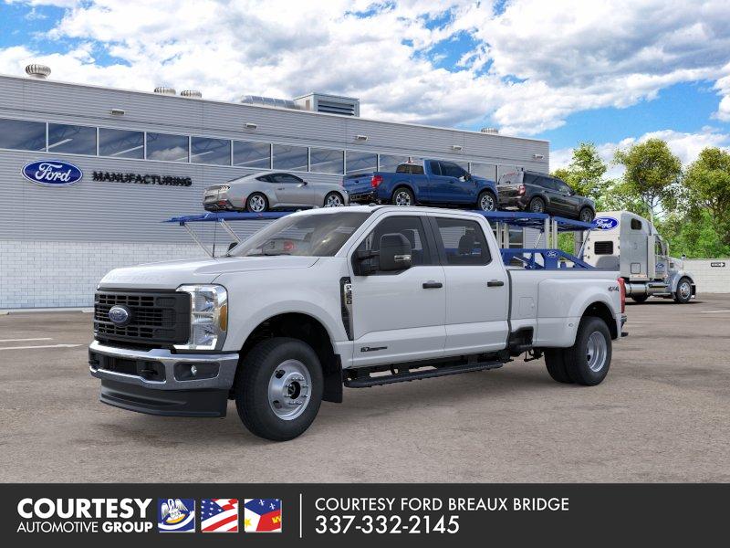2026 Ford F-350