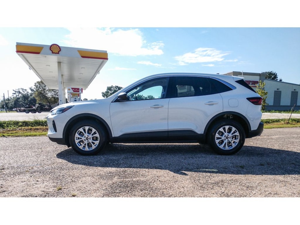 Used 2023 Ford Escape Active SUV