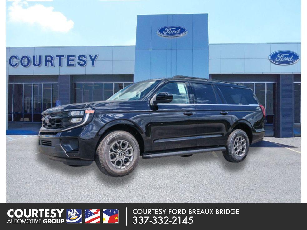 2026 Ford Expedition MAX