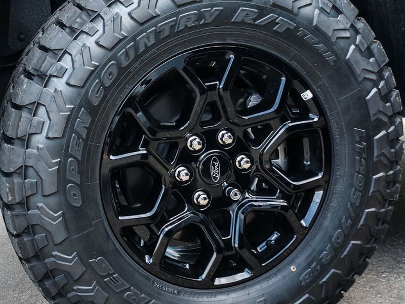 2026 Ford F-150 XLT - Photo 6