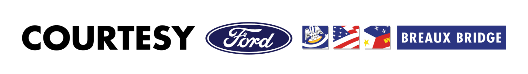 Courtesy Ford