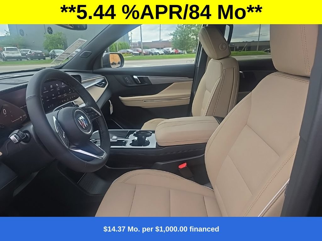 2026 Buick Enclave Preferred - Photo 20