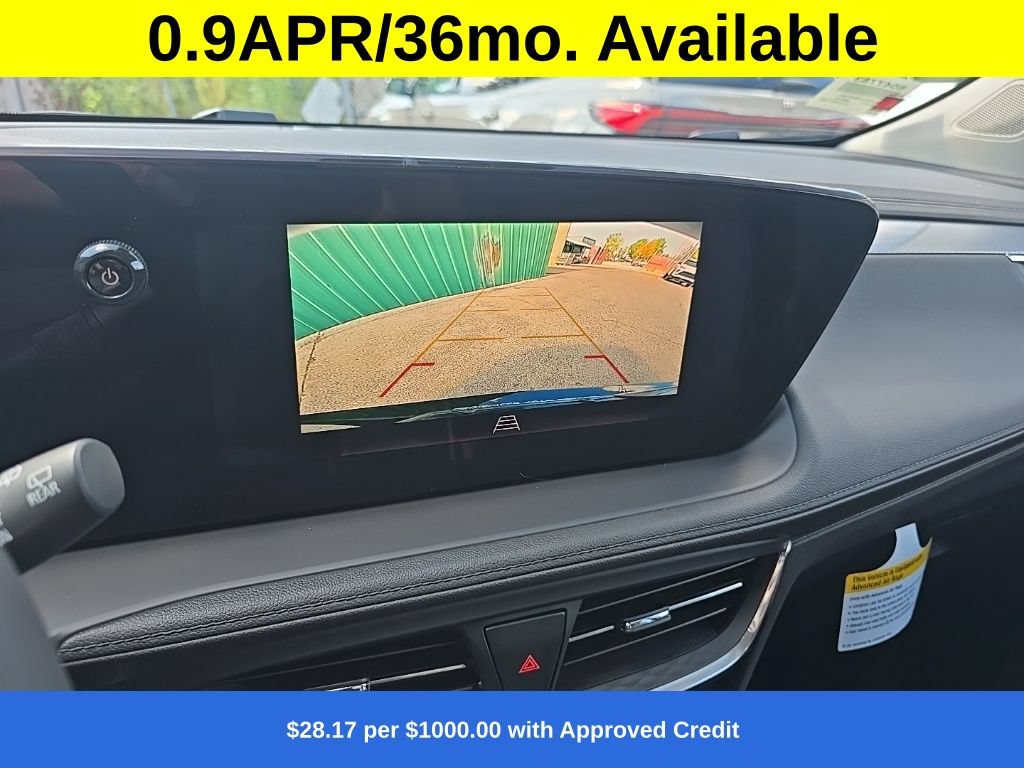 2026 Buick Encore GX Sport Touring - Photo 22