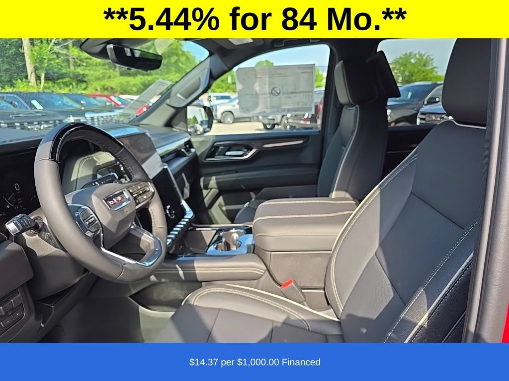2026 GMC Yukon Elevation - Photo 20