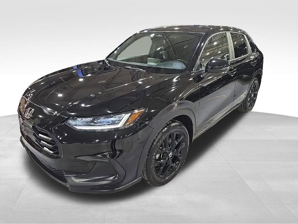 Used 2023 Honda HR-V Sport