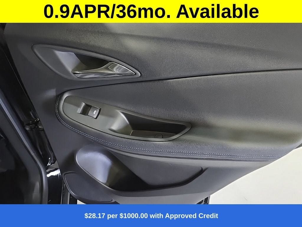 2026 Buick Encore GX Sport Touring - Photo 11