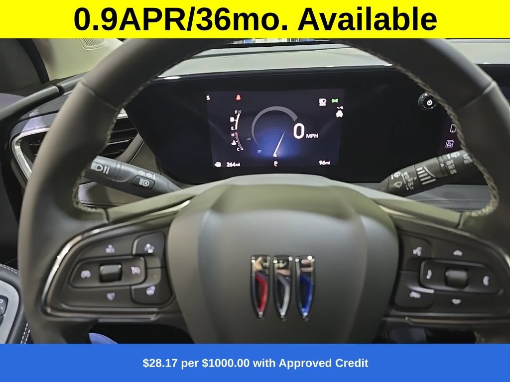 2026 Buick Encore GX Preferred - Photo 20