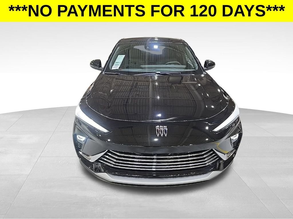 New 2026 Buick Envista Preferred SUV