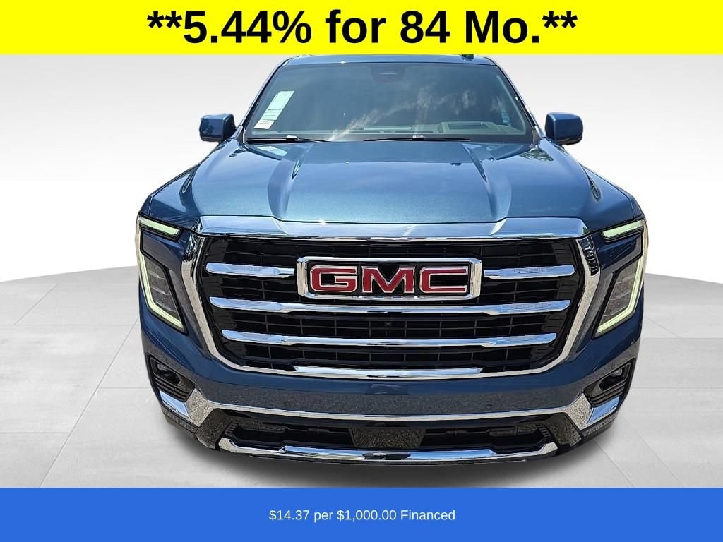 2026 GMC Yukon Elevation - Photo 2