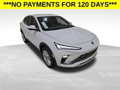 2026 Buick Envista Preferred SUV