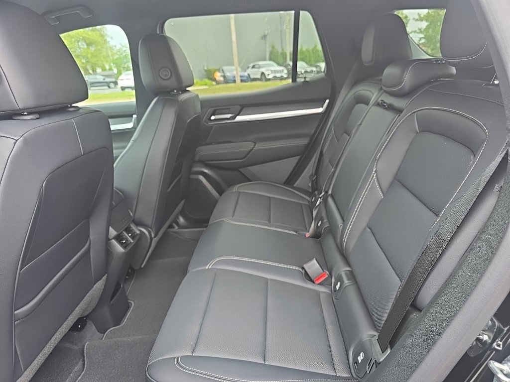 2027 GMC Terrain Elevation - Photo 14